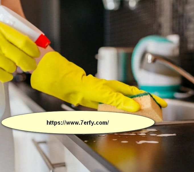 شركات تنظيف عمالة فلبينية